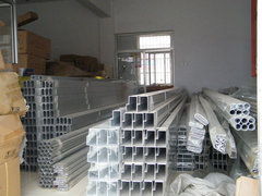 專業(yè)門窗選擇之道 肯德基門型材與臨朐宏順門窗廠、金斗門業(yè)的深度解析