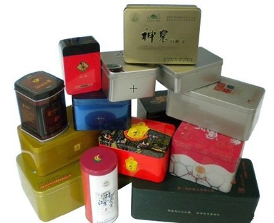 專業(yè)品質(zhì)，匠心定制 全方位圖解中國茶葉罐廠家產(chǎn)品與服務(wù)