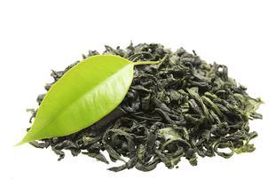 從舌尖到指尖 泡過的茶葉，遠(yuǎn)不止是“茶渣”的華麗轉(zhuǎn)身