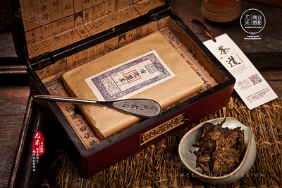 茶葉攝影的藝術(shù) 從綠茶到黑茶的視覺表達(dá)